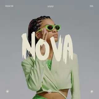 NOVA: Afropop Fusion