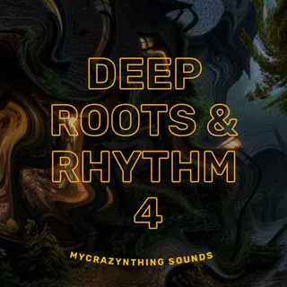 Mycrazything Sounds