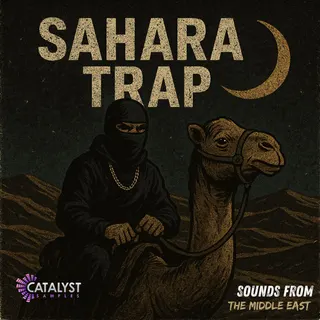 Sahara Trap