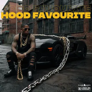 HOOD FAVOURITE