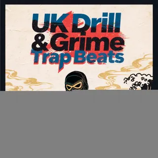 UK Drill Grime Trap Beats