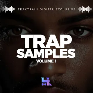 Trap Samples Vol. 1