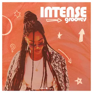 Intense Grooves Mellow Guitars