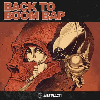 Back to Boom Bap
