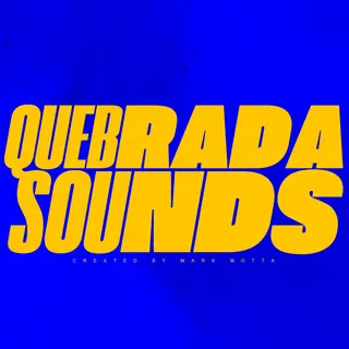 Quebrada Sounds - Brazilian Funk