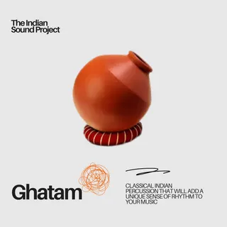Ghatam