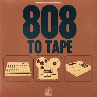 808 To Tape