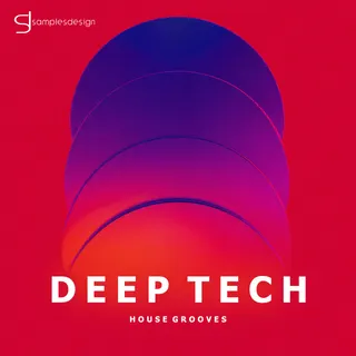 Deep Tech House Grooves