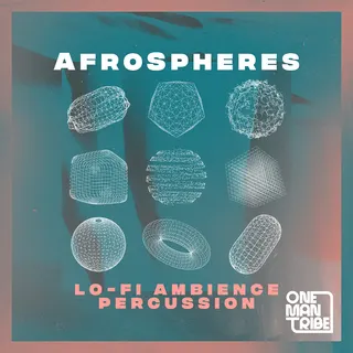 Lo-Fi Ambience Percussion