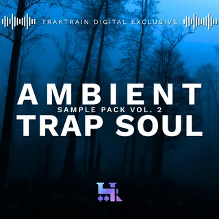 Ambient Trap Soul Sample Pack Vol. 2