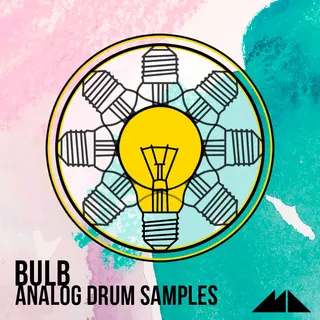 Analog Drum Samples