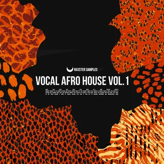 Vocal Afro House Vol.1