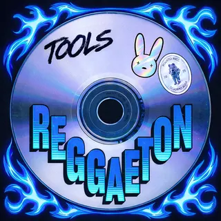 Reggaeton Tools