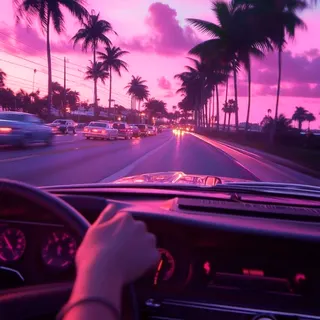 NOSTALGIA CITY