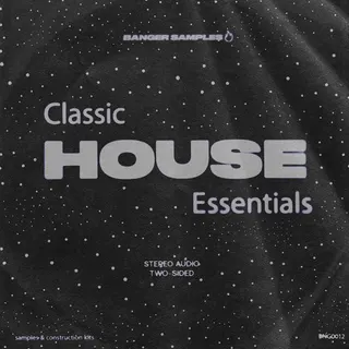 Classic House Essentials