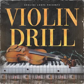 Violin Drill