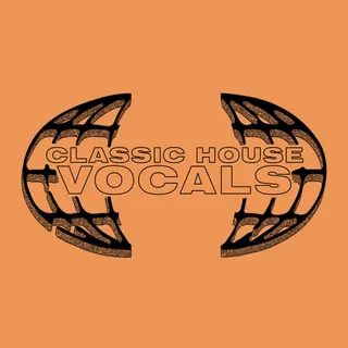 Classic House Vocals
