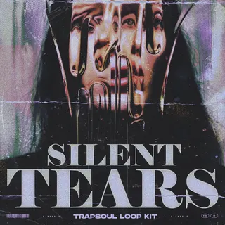 Silent Tears - Guitar Loop Kit