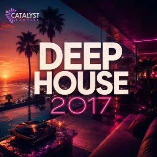 Deep House 2017