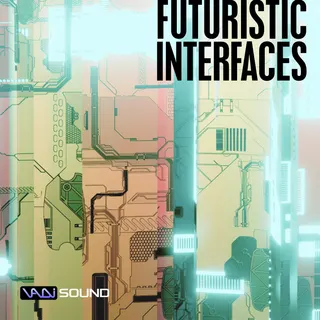 Futuristic Interfaces Pt. 2