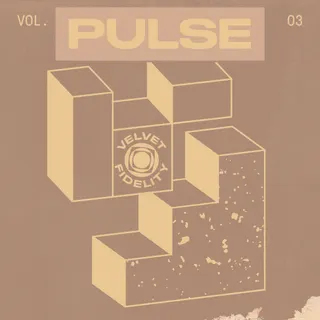 Pulse - Volume 3
