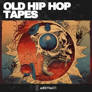 Old Hip Hop Tapes