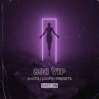 808 VIP