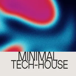 Minimal Tech-House Vol.1