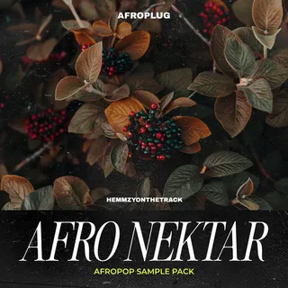 Afro-Nektar