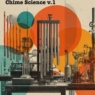 Chime Science vol.1