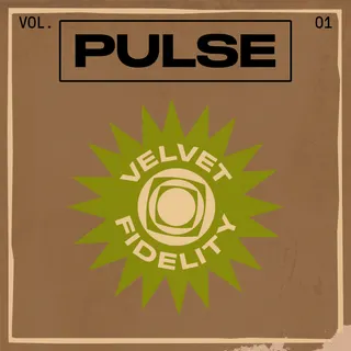 Pulse - Volume 1