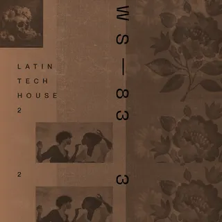 Latin Tech House 2