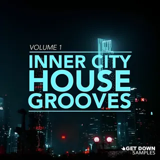 Inner City House Grooves Vol.1