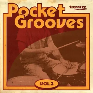 Pocket Grooves Vol.3