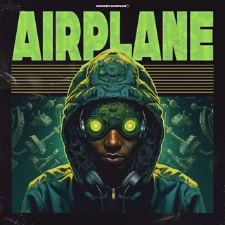 Airplane