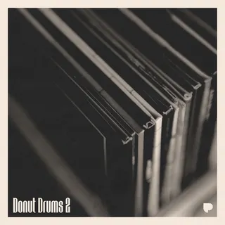 Donut Drums 2
