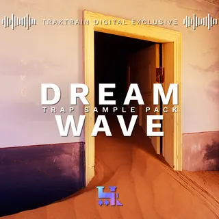 Dreamwave Trap Sample Pack