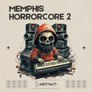 Memphis Horrorcore II