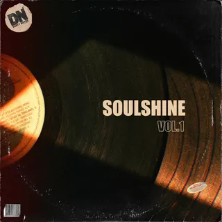 Soulshine Vol.1