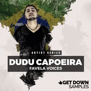 Dudu Capoerira