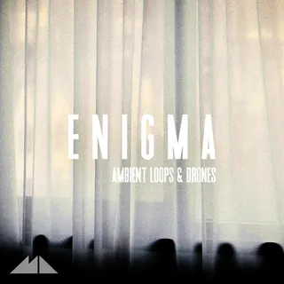 Ambient Loops & Drones - Enigma