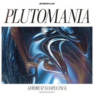 Plutomania