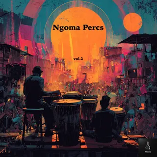 Ngoma Percs vol.2