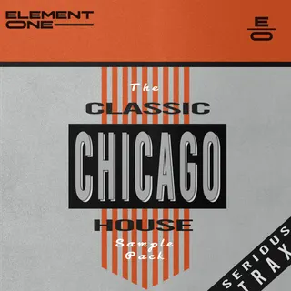 Classic Chicago House
