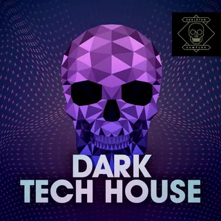 Dark Tech House