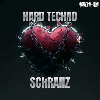 HARD TECHNO & SCHRANZ