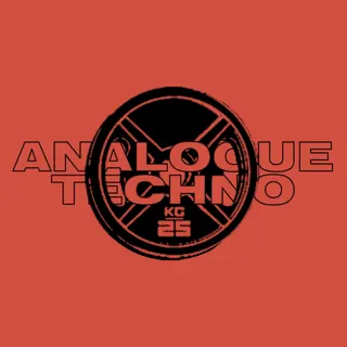 Analogue Techno Vol.1