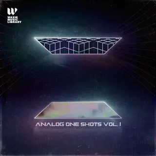 Analog One Shots Vol.1