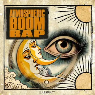 Atmospheric Boom Bap