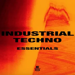 Industrial Techno Essentials